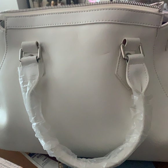 Nice white bag - Picture 3 of 6